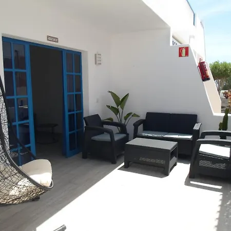 Appartamento Atalaya