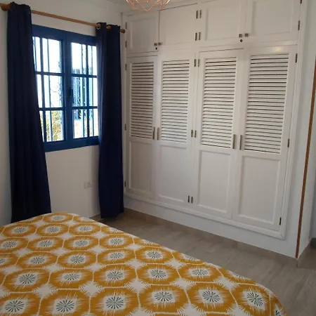 Appartamento Atalaya
