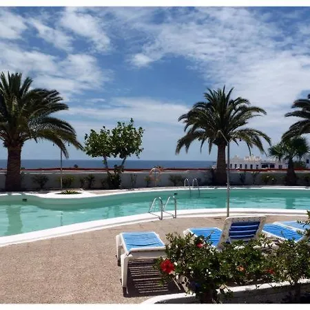 Appartamento Atalaya