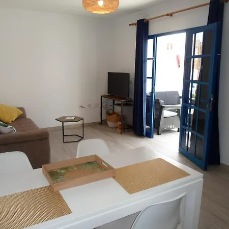 Appartamento Atalaya *