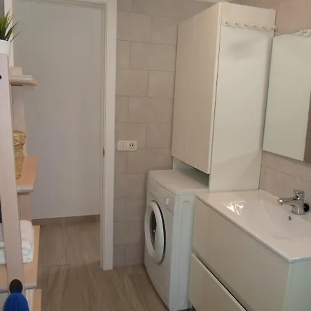 Appartamento Atalaya *