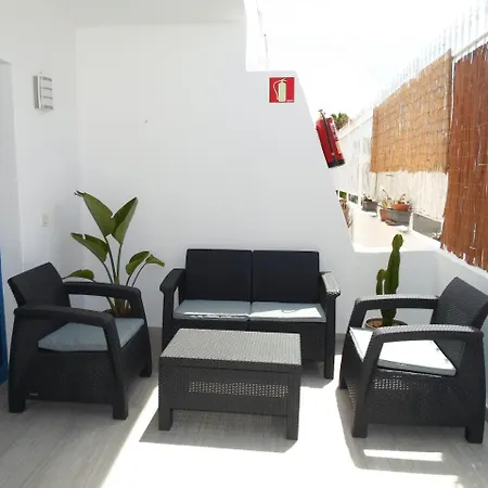 Atalaya Appartamento Tías